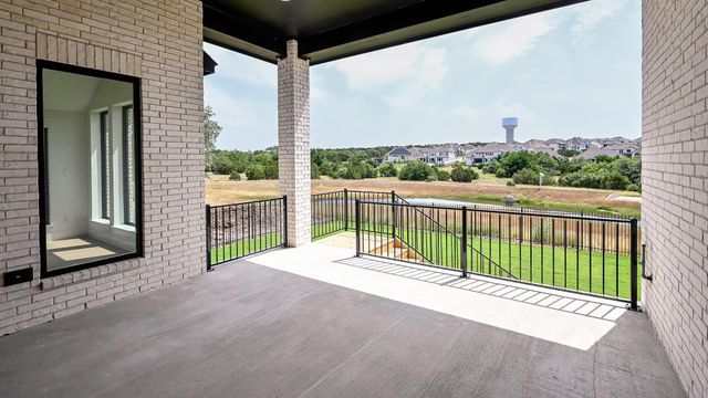 312 Leaning Rock RDG, Austin, TX 78737