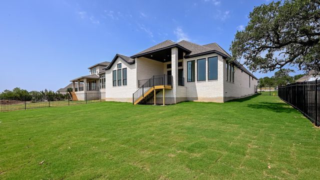 312 Leaning Rock RDG, Austin, TX 78737