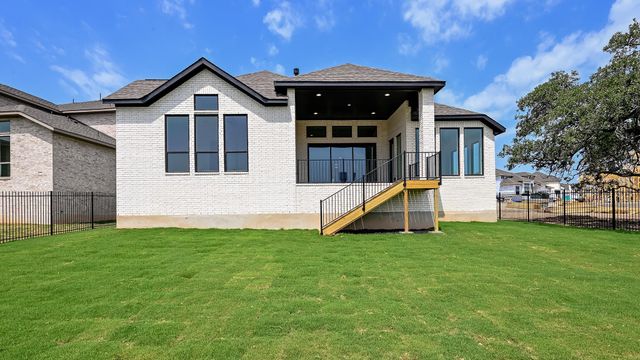 312 Leaning Rock RDG, Austin, TX 78737