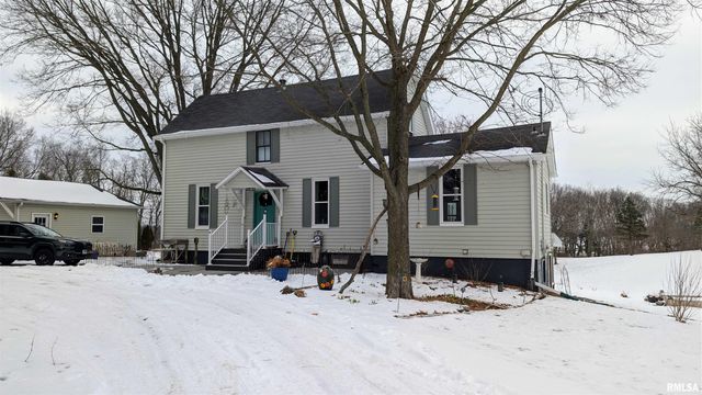 2632 HILLTOP Road, Springfield, IL 62712