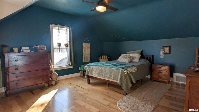 2632 HILLTOP Road, Springfield, IL 62712