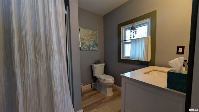 2632 HILLTOP Road, Springfield, IL 62712