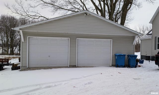 2632 HILLTOP Road, Springfield, IL 62712