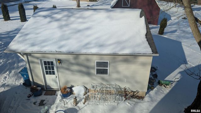 2632 HILLTOP Road, Springfield, IL 62712