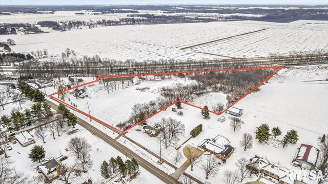 2632 HILLTOP Road, Springfield, IL 62712