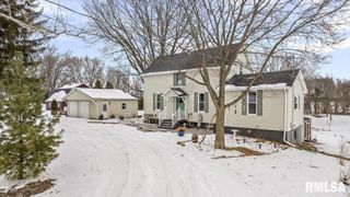 2632 HILLTOP Road, Springfield, IL 62712