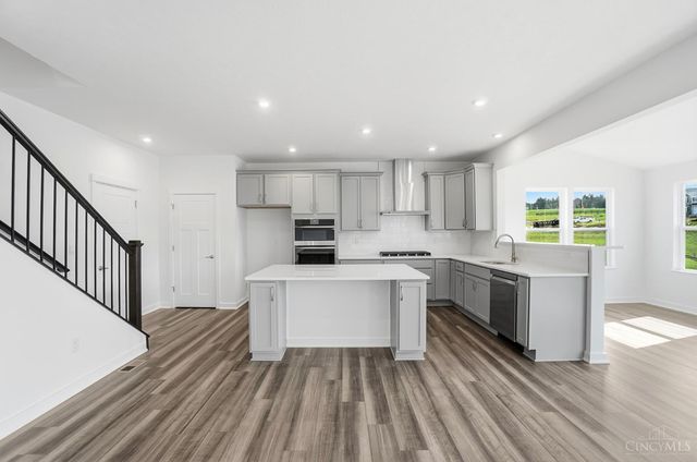 85 Chestnut Street, Springboro, OH 45066