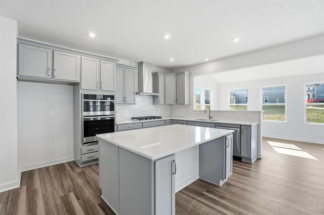 85 Chestnut Street, Springboro, OH 45066