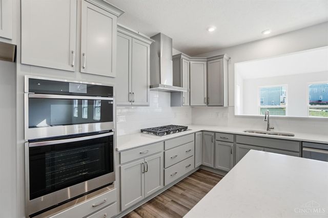 85 Chestnut Street, Springboro, OH 45066