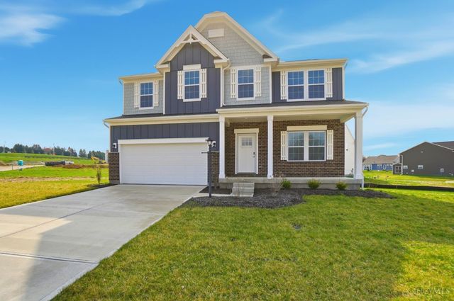 85 Chestnut Street, Springboro, OH 45066