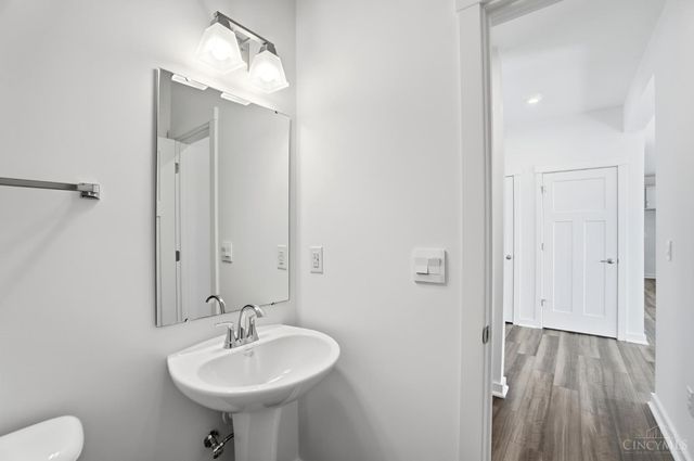 85 Chestnut Street, Springboro, OH 45066