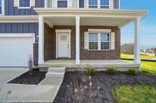 85 Chestnut Street, Springboro, OH 45066