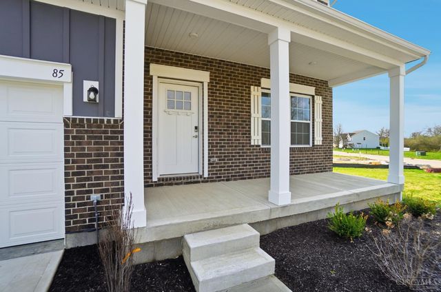 85 Chestnut Street, Springboro, OH 45066