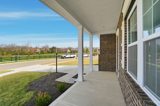 85 Chestnut Street, Springboro, OH 45066