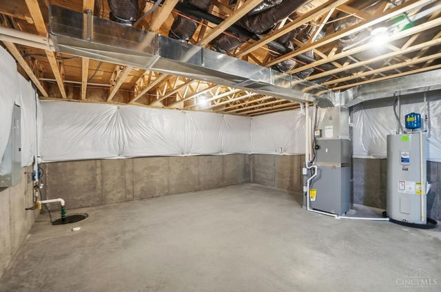 85 Chestnut Street, Springboro, OH 45066