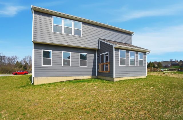 85 Chestnut Street, Springboro, OH 45066