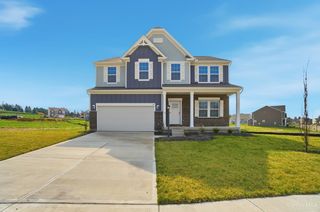 85 Chestnut Street, Springboro, OH 45066
