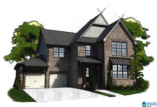 1983 CYRUS COVE DRIVE, Hoover, AL 35244