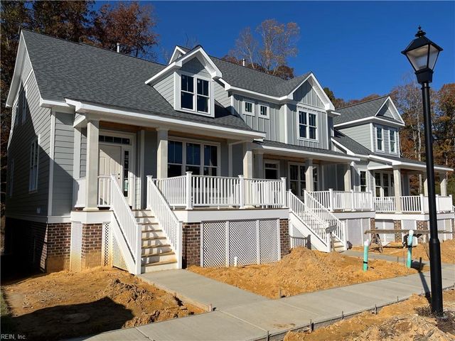 5315 Salzman ST, Williamsburg, VA 23188