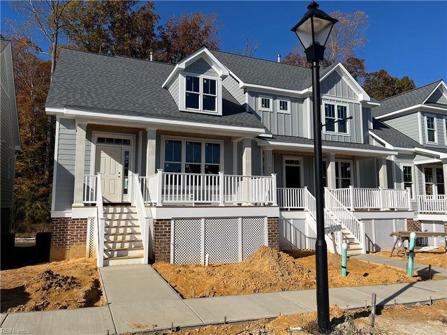 5315 Salzman ST, Williamsburg, VA 23188