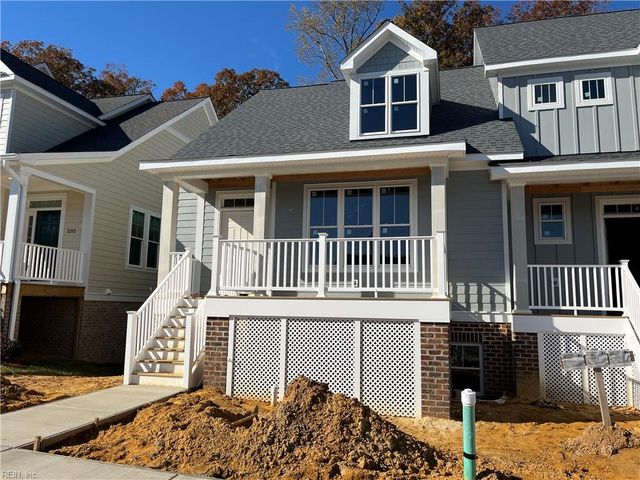 5315 Salzman ST, Williamsburg, VA 23188