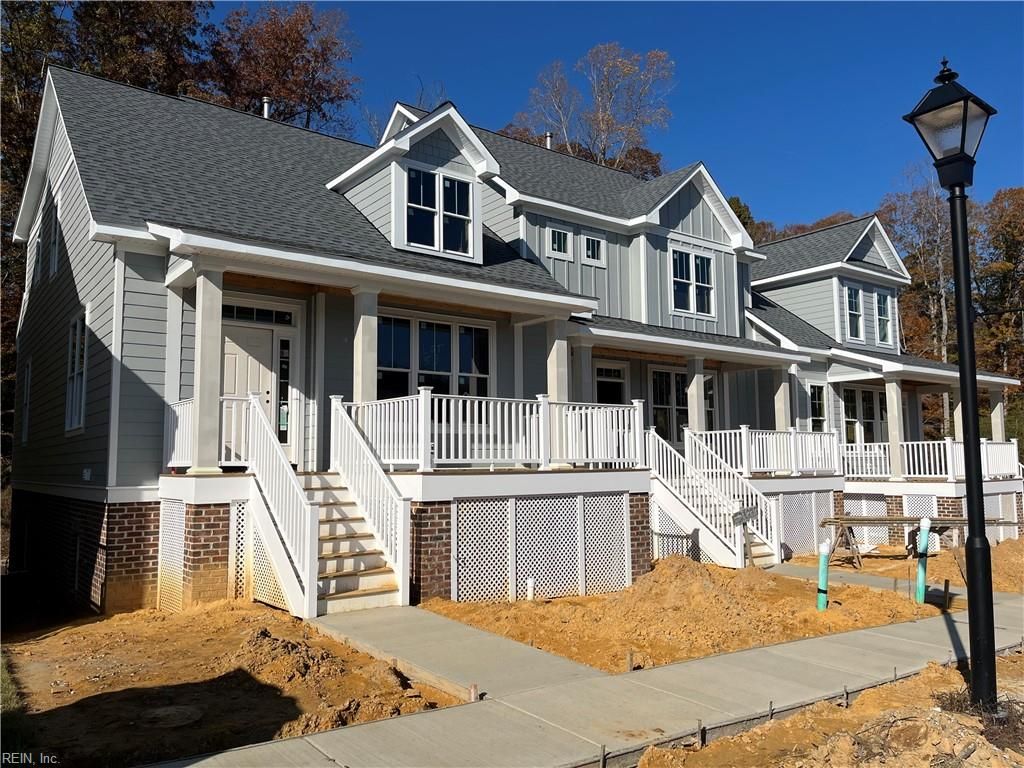 5315 Salzman ST, Williamsburg, VA 23188