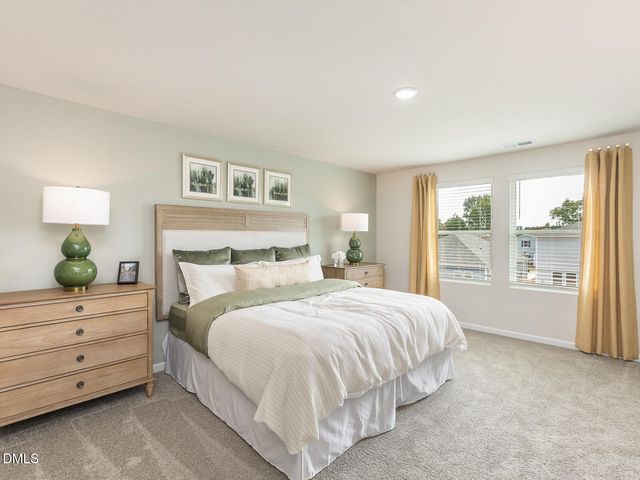 34 Thistle Patch Place, Angier, NC 27501