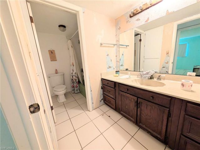 2100 Barkeley LN 3, Fort Myers, FL 33907