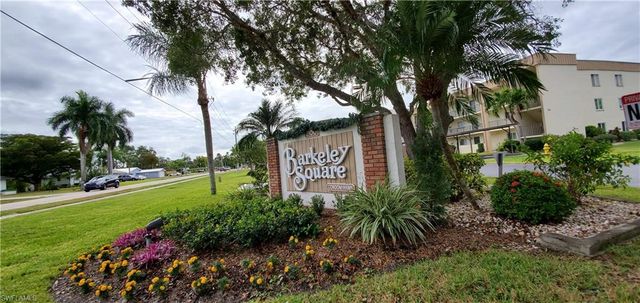 2100 Barkeley LN 3, Fort Myers, FL 33907