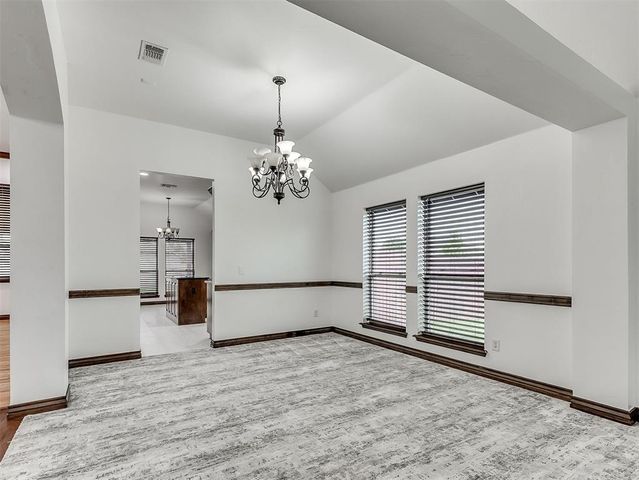 18501 El Greco Drive, Edmond, OK 73012