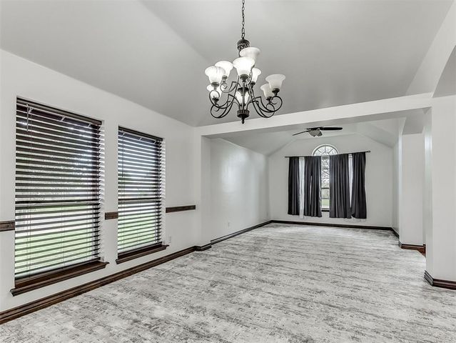18501 El Greco Drive, Edmond, OK 73012