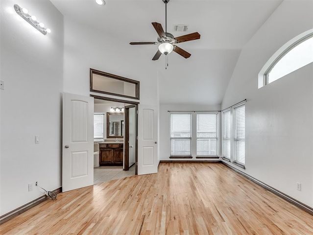 18501 El Greco Drive, Edmond, OK 73012