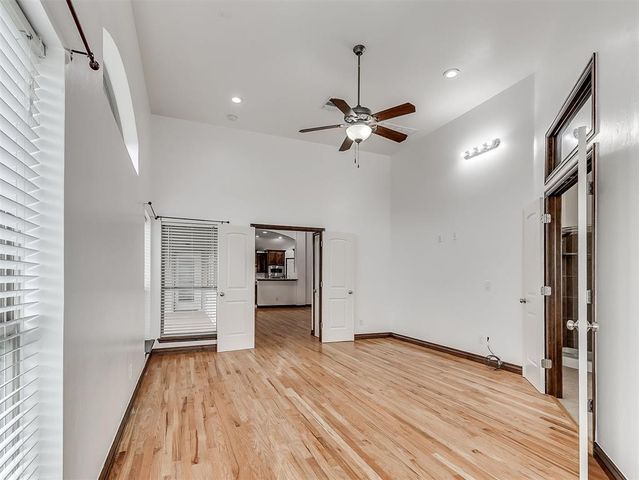 18501 El Greco Drive, Edmond, OK 73012