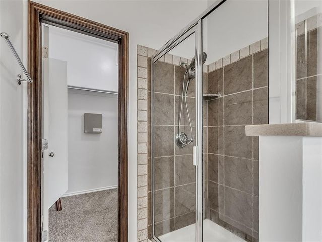 18501 El Greco Drive, Edmond, OK 73012