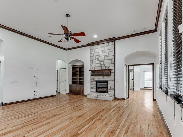 18501 El Greco Drive, Edmond, OK 73012