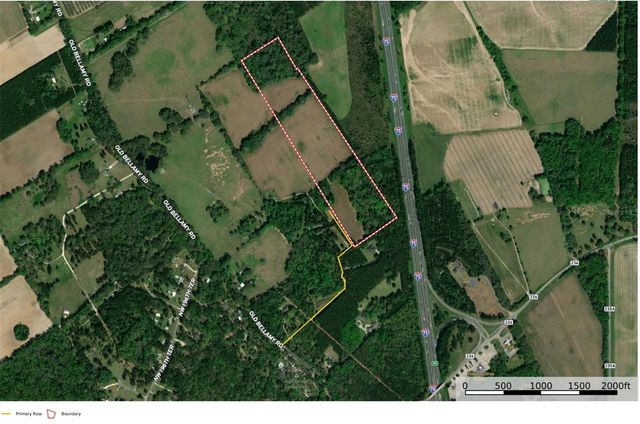 OLD BELLAMY RD, High Springs, FL 32643