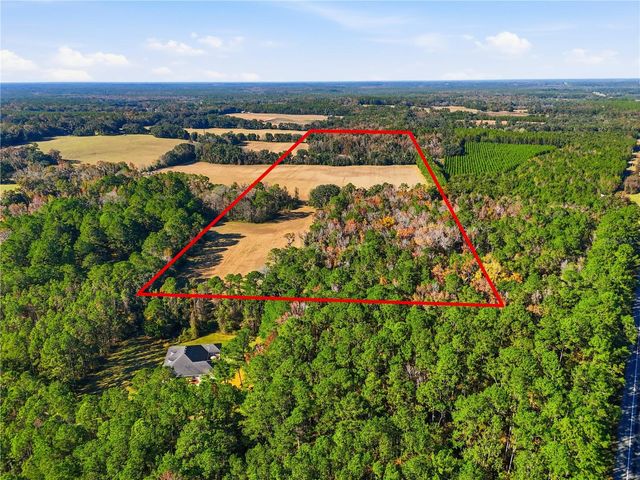 OLD BELLAMY RD, High Springs, FL 32643