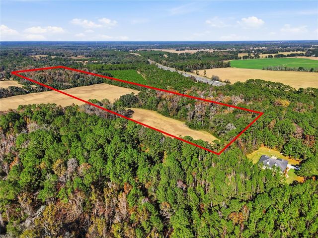 OLD BELLAMY RD, High Springs, FL 32643