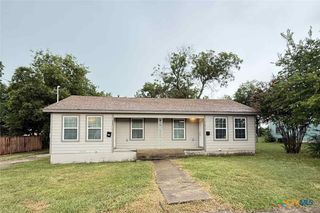 418 E Garrison Avenue, Killeen, TX 76541