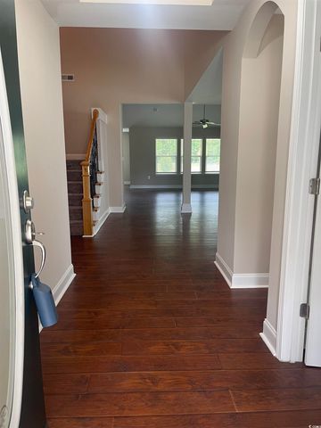 128 Cloey Rd., Myrtle Beach, SC 29579