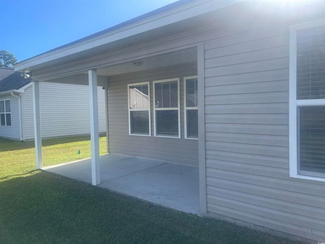 128 Cloey Rd., Myrtle Beach, SC 29579