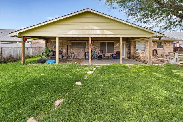 1818 New Orleans Street, Deer Park, TX 77536
