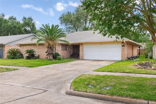1818 New Orleans Street, Deer Park, TX 77536