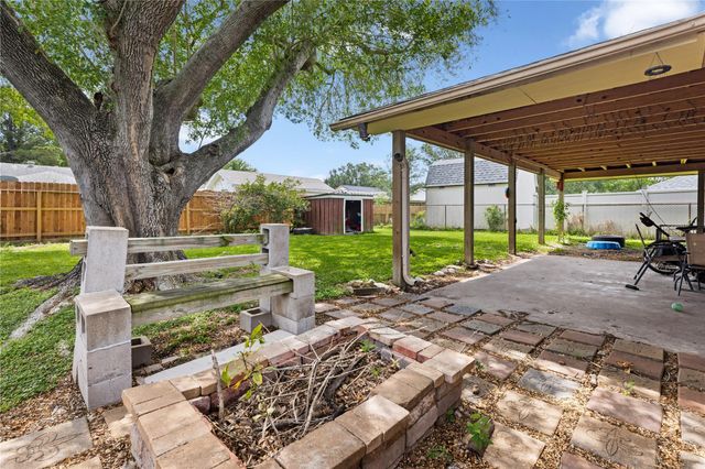 1818 New Orleans Street, Deer Park, TX 77536