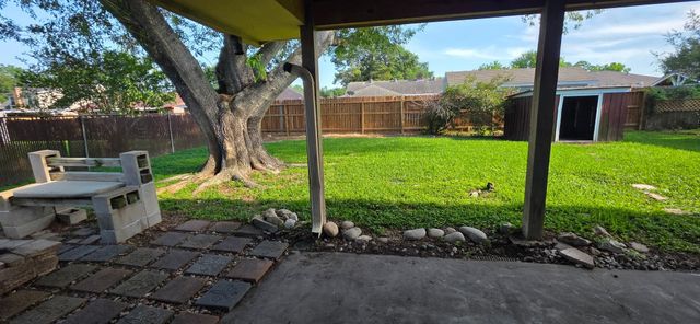 1818 New Orleans Street, Deer Park, TX 77536
