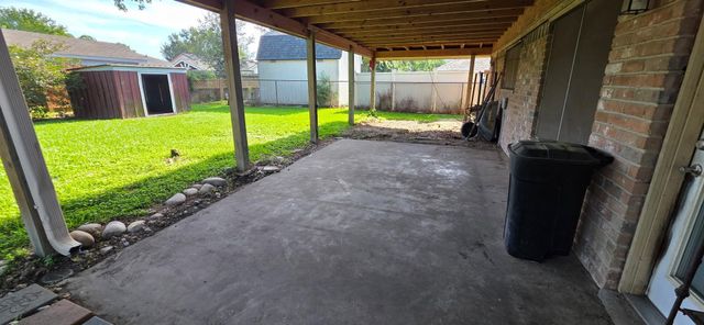 1818 New Orleans Street, Deer Park, TX 77536