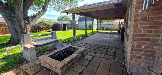 1818 New Orleans Street, Deer Park, TX 77536