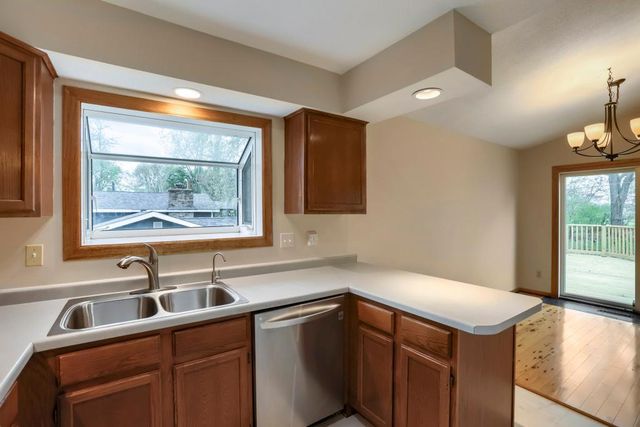 9308 Russell Avenue S, Bloomington, MN 55431