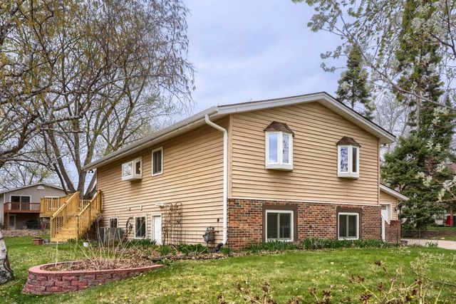 9308 Russell Avenue S, Bloomington, MN 55431