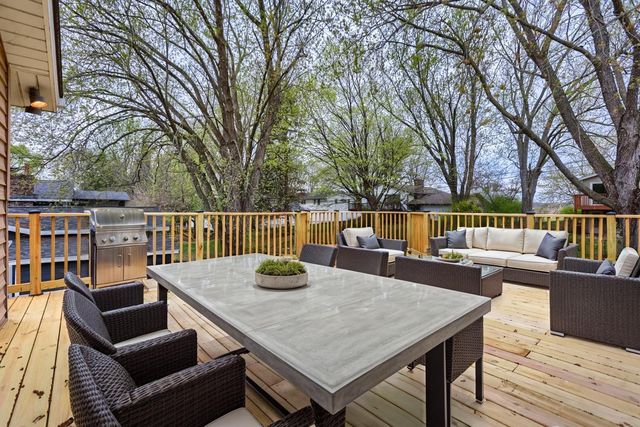 9308 Russell Avenue S, Bloomington, MN 55431